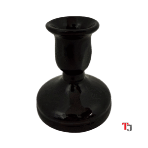 Keramicki svijecnjak mali